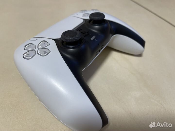 Геймпад dualsense ps5