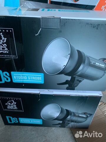 Фотооборудование