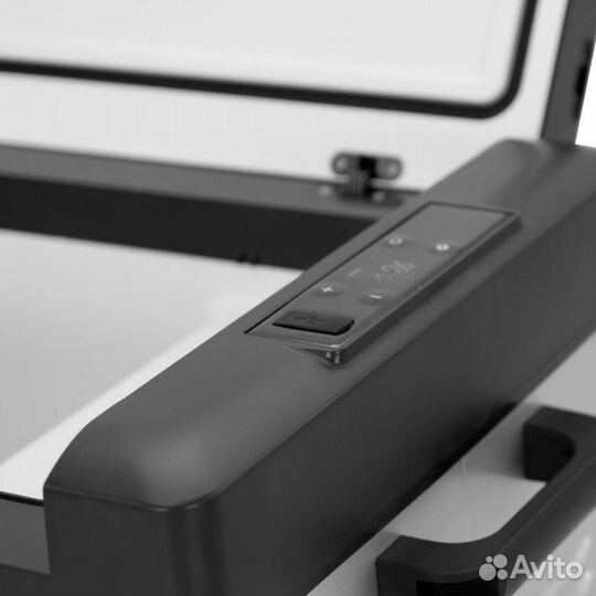 Автомобильный холодильник Alpicool C40