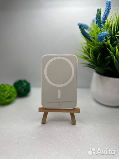 Magsafe battery pack 5000mah