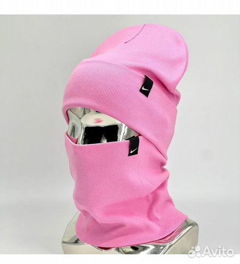 Шапки и горло