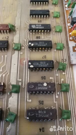 Радиостанция зипы приборы измерительные