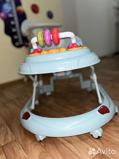 Ходунки детские бу