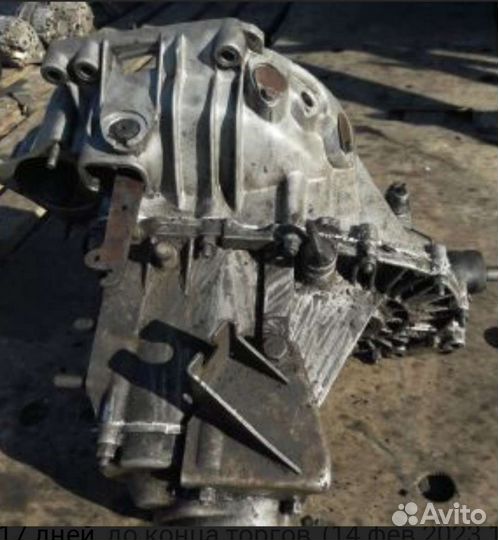 Кпп корпус приора 2110-11-12