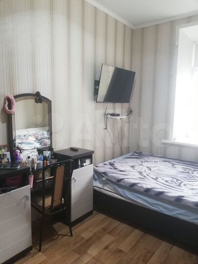 2-к. квартира, 40,1 м², 2/2 эт.