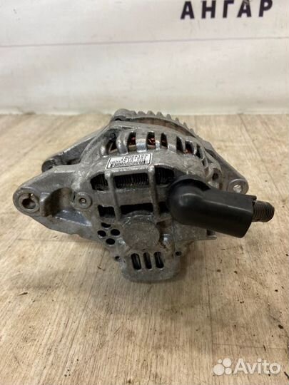 Генератор Mitsubishi Lancer 10 CX2A 4A91 2010