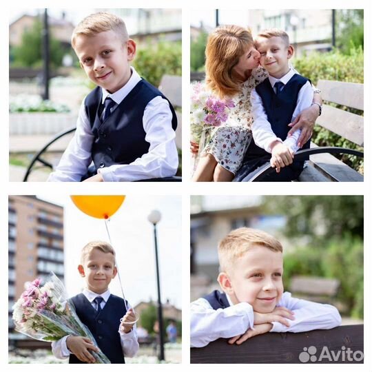 Семейный фотограф