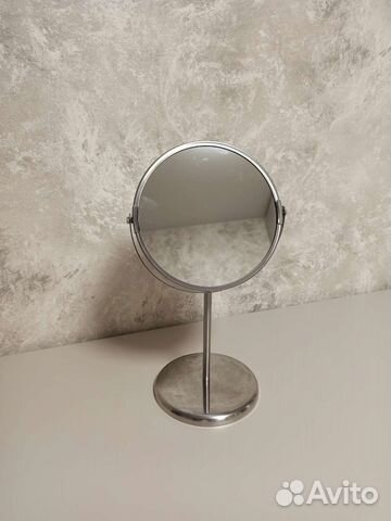 Зеркало настольное ikea. Новое