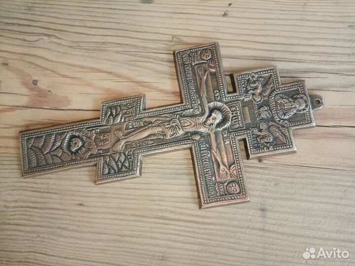 Крест. Распятие