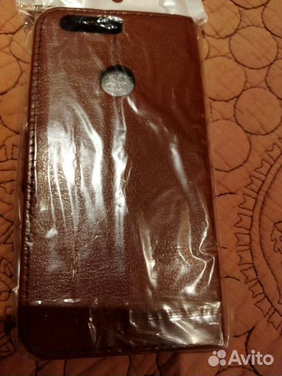 Чехол телефон Honor 8