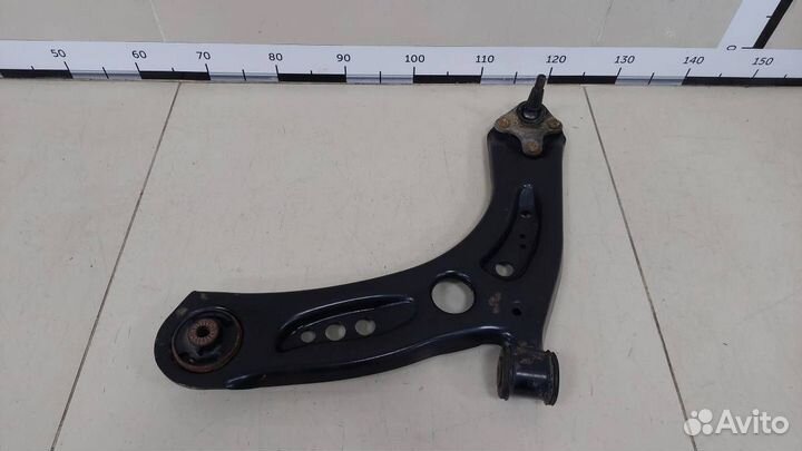 Рычаг передний левый Skoda Octavia A7 2013