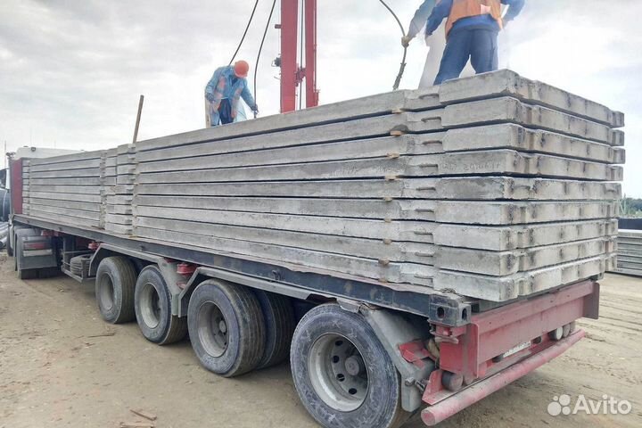 Услуги длинномера