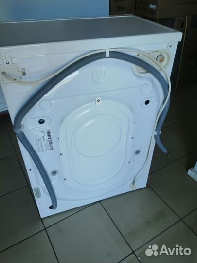 Hotpoint ariston RST 602 ST K