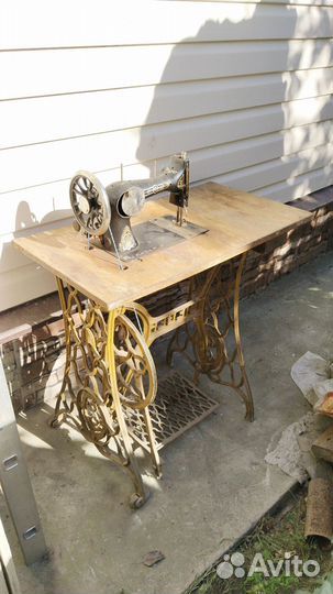 Антикварные вещи