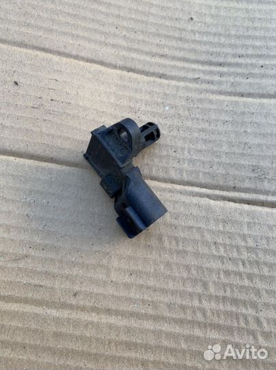 Датчик впускного коллектора Ford Focus 2