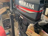 Yamaha 30