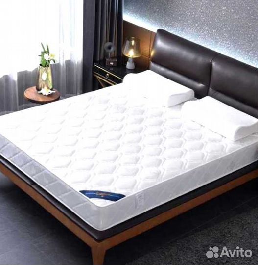 Матрас анатомический