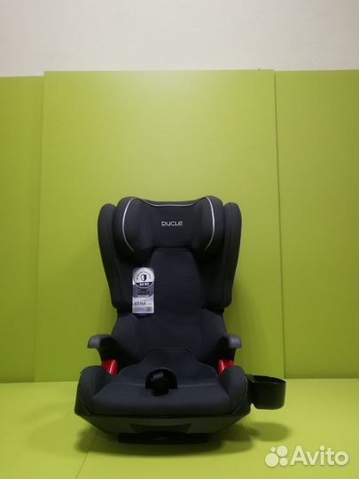Автокресло Ducle isofix