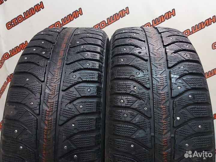 Bridgestone Ice Cruiser 7000 195/55 R16 87T