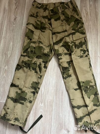 Военная форма