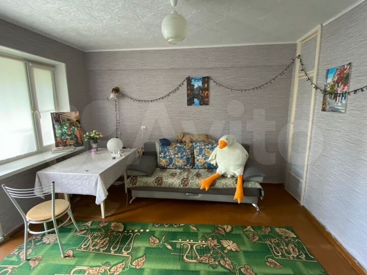 1-к. квартира, 26 м², 5/5 эт.