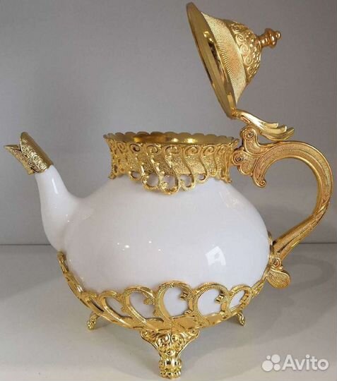 Заварочный чайник