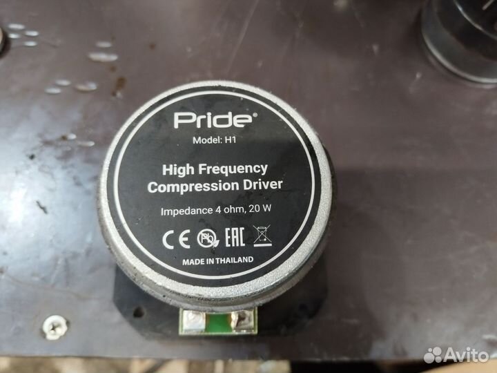 Твиттеры Pride