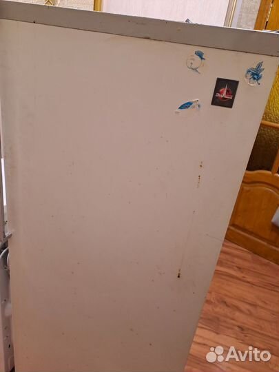 Холодильник ЗИЛ