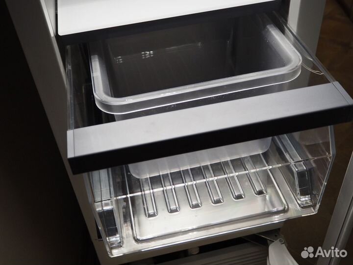 Морозилка Gaggenau