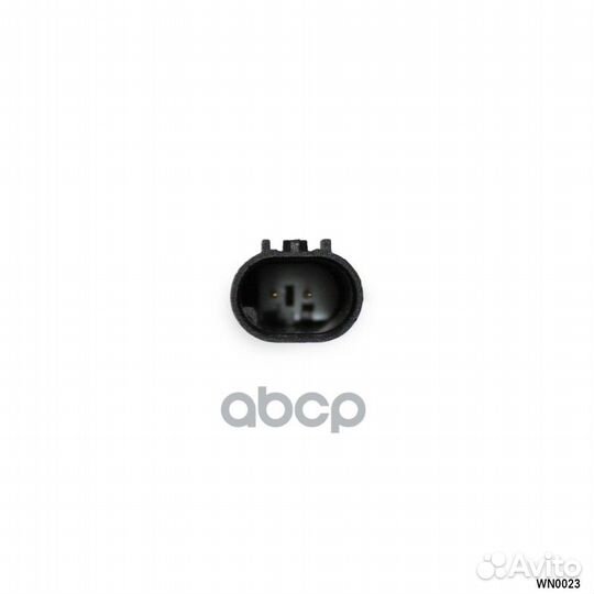 Форсунка омывателя, land rover discovery III