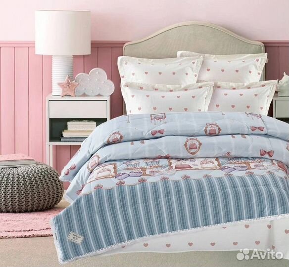 Постельное белье