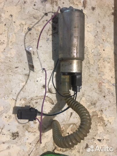 Бензонасос ваз