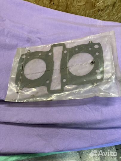 Прокладка V-max 1200