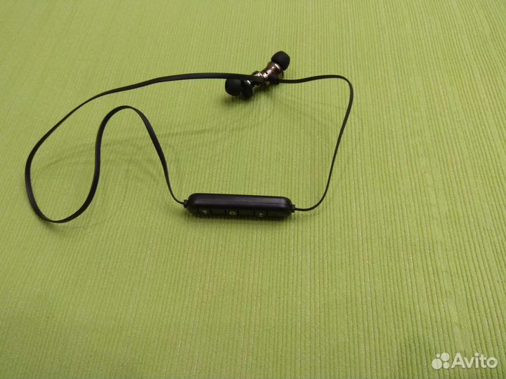 Наушники беспроводные