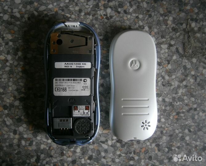 Motorola С330 (Оригинал)