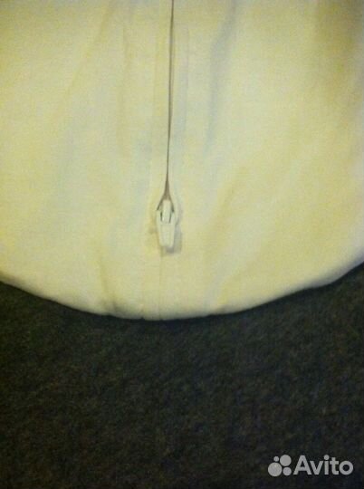 Новый Конверт для пеленания на молнии, S