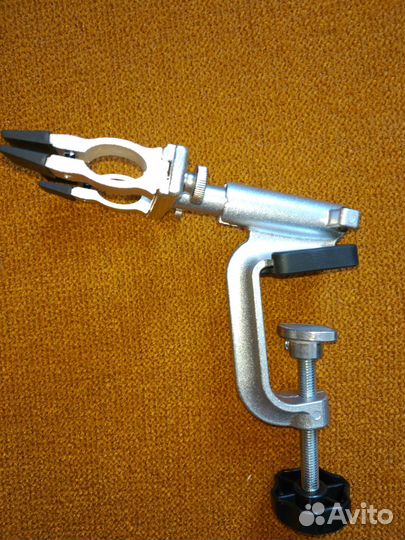 Новейшая модель переворотной точилки с боксом