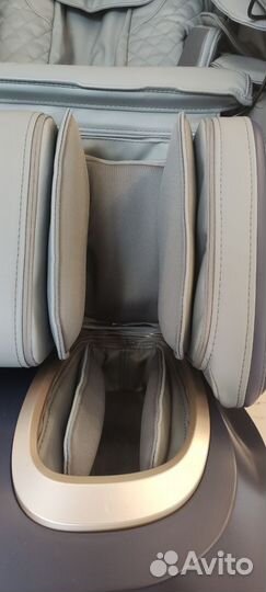 Массажное кресло Rovos 775