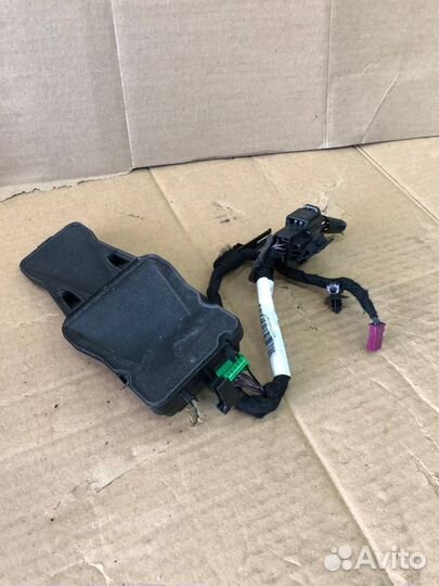 Камера распознавания знаков Volvo V40