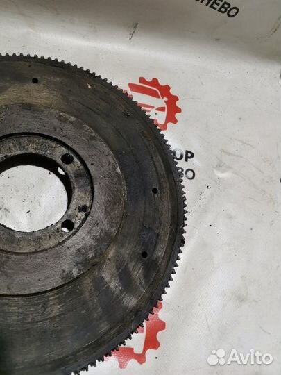 Маховик Газ Газель 402 2004