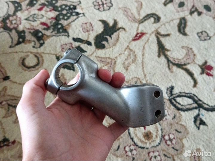 Вынос руля 25.4mm