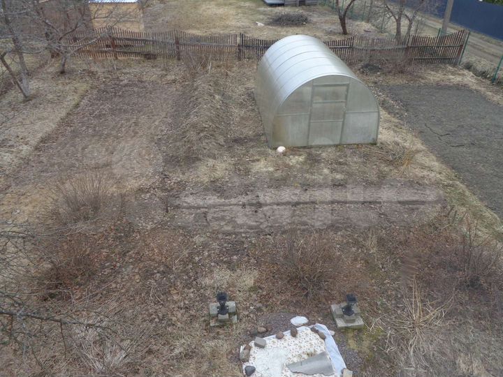 Дача 56 м² на участке 6 сот.