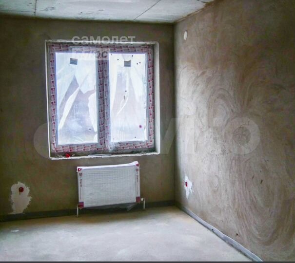 Квартира-студия, 29,3 м², 24/26 эт.