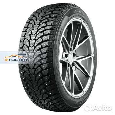 Antares Grip 60 Ice 225/55 R18 98T