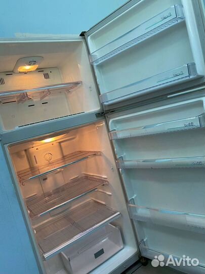 Холодильник с гарантией
