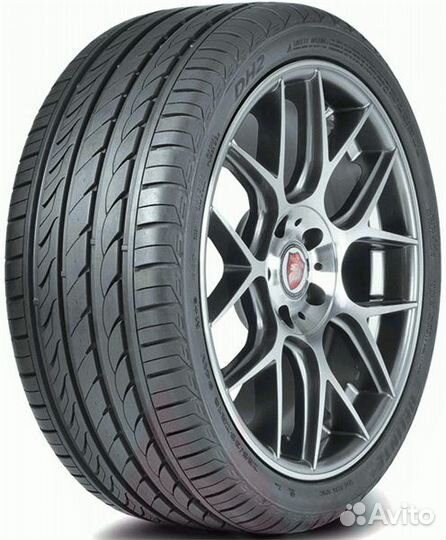 Delinte DH2 225/55 R18