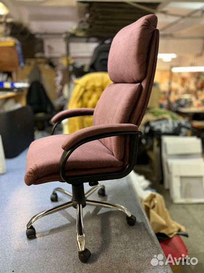 Компьютерное кресло