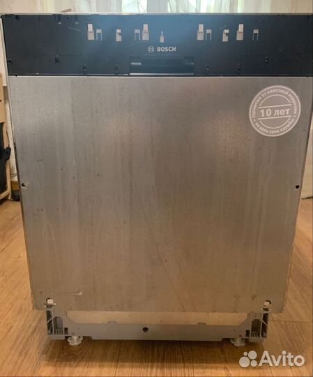 Посудомоечная машина bosch 60 см б/у
