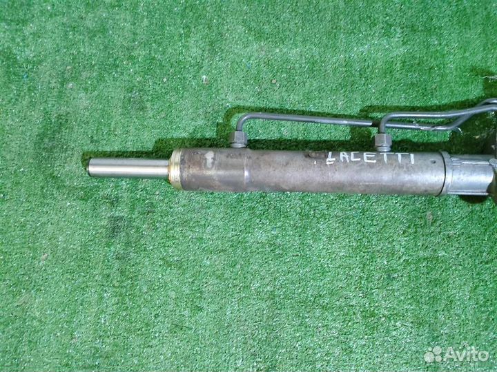 Рейка рулевая Chevrolet Lacetti 2004