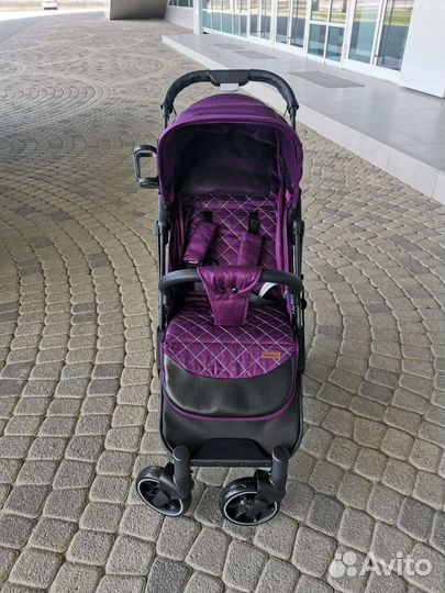 Прокат аренда детская коляска Babalo Future